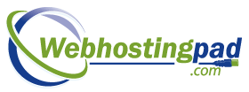 Webhosting Pad